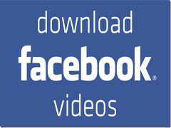 Facebook videos, Firefox add on, Google Chrome Extension, IDM, tien ich firefox